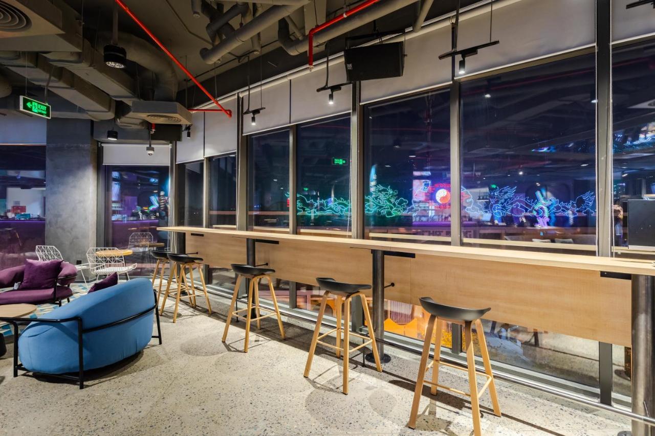Tru By Hilton Nam Dinh City Centre Exterior photo