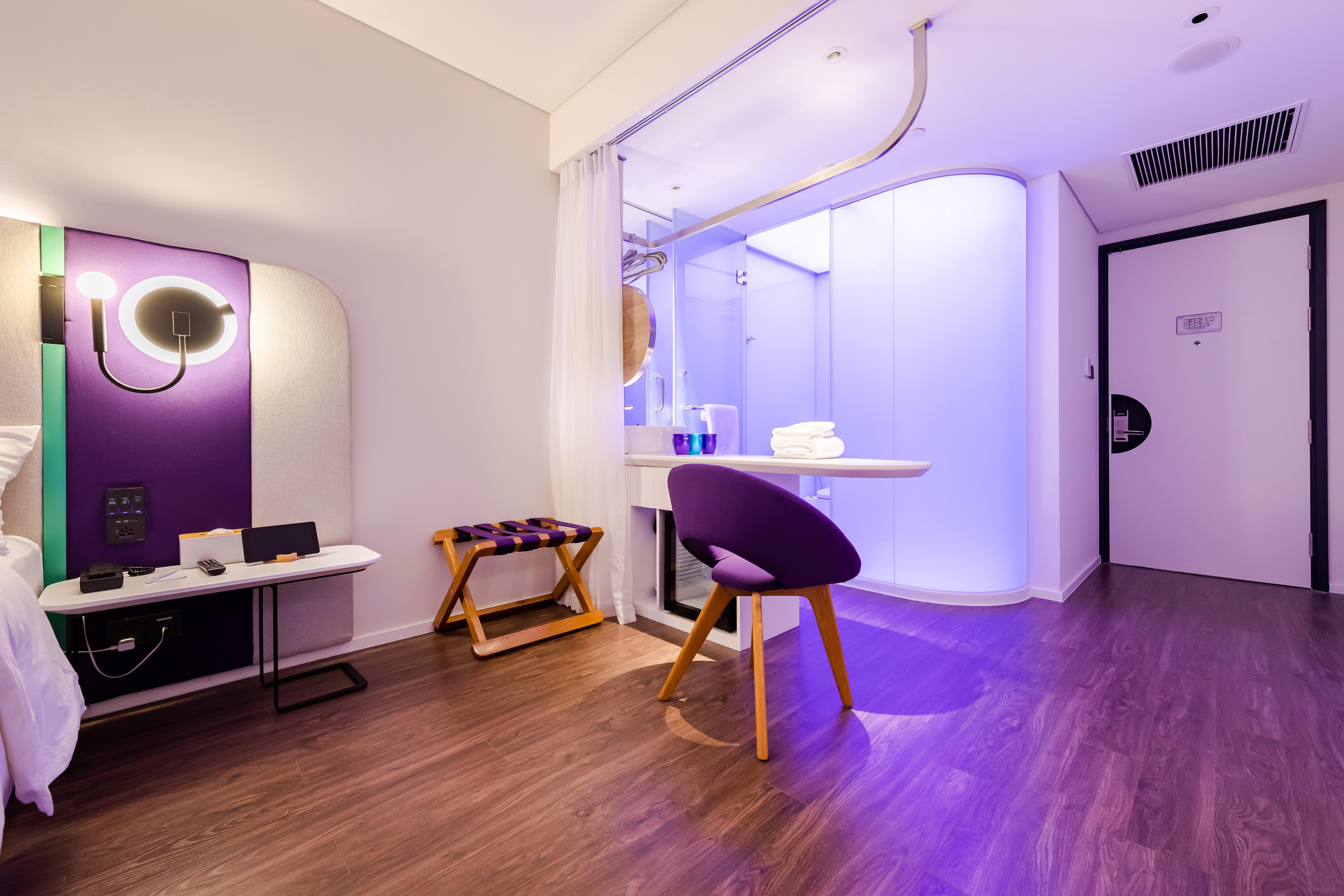 Tru By Hilton Nam Dinh City Centre Exterior photo