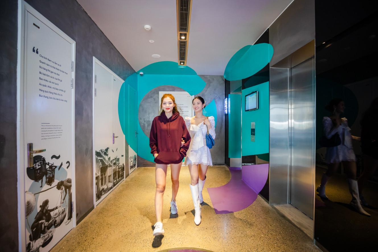 Tru By Hilton Nam Dinh City Centre Exterior photo