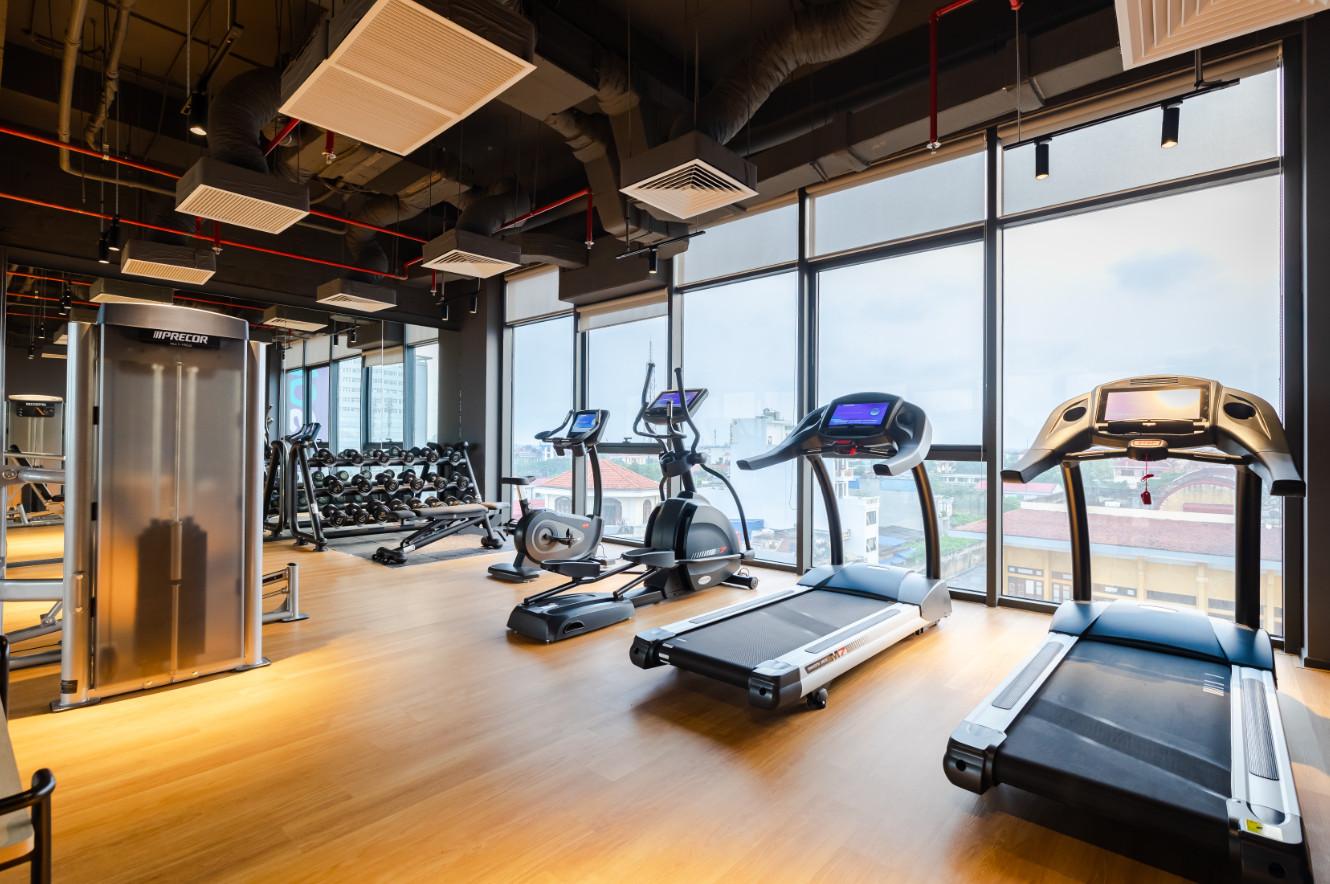 Tru By Hilton Nam Dinh City Centre Exterior photo