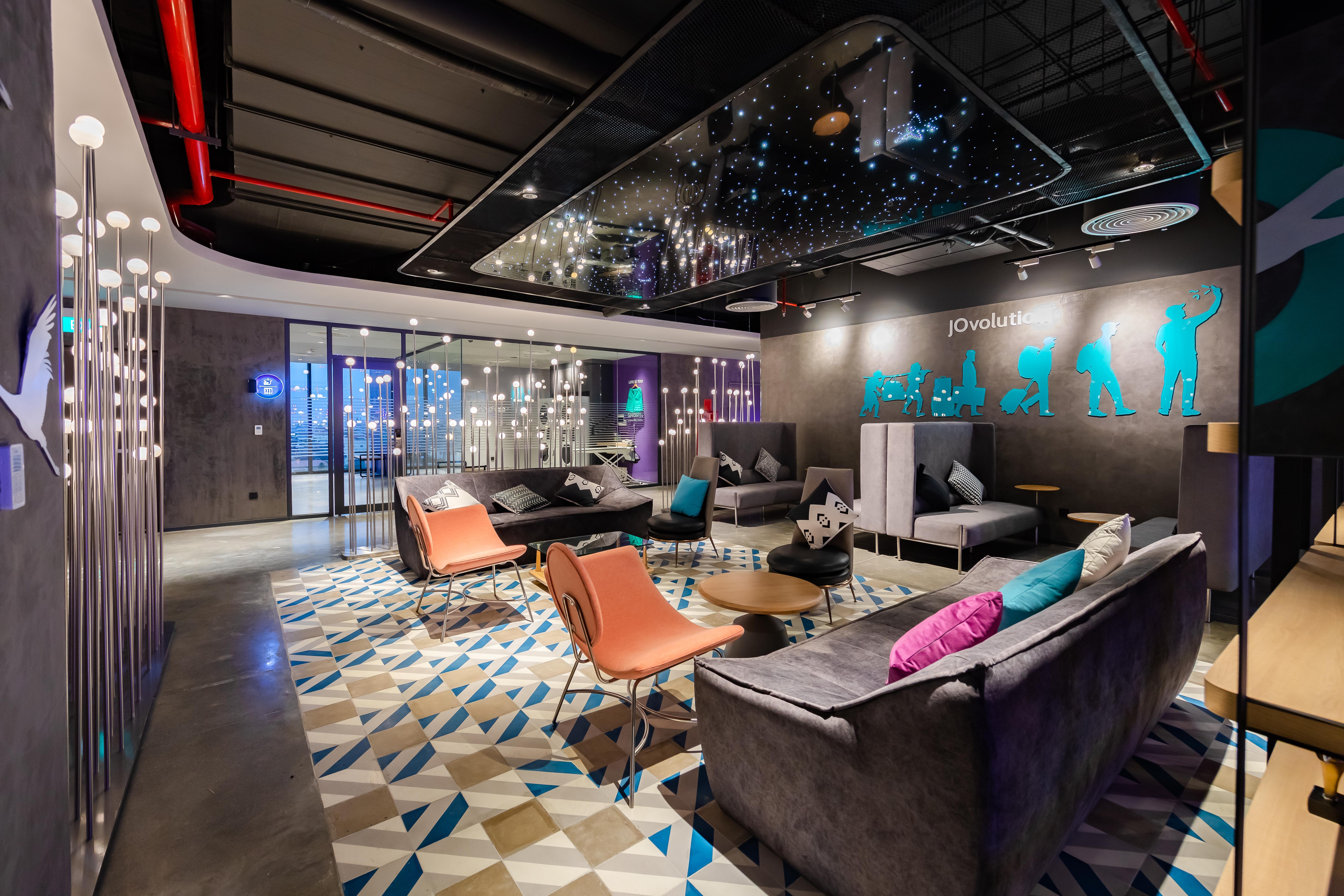 Tru By Hilton Nam Dinh City Centre Exterior photo