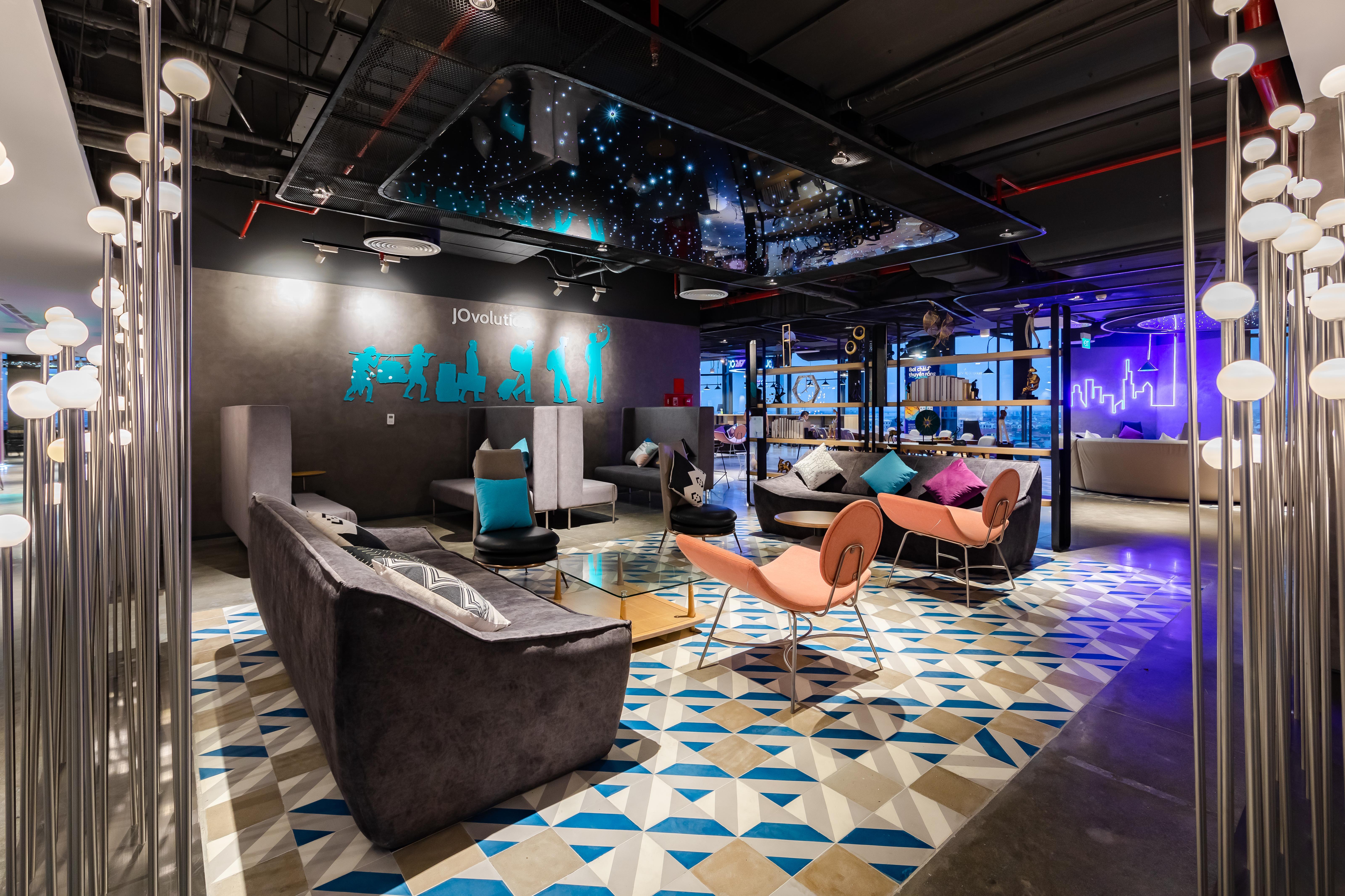 Tru By Hilton Nam Dinh City Centre Exterior photo