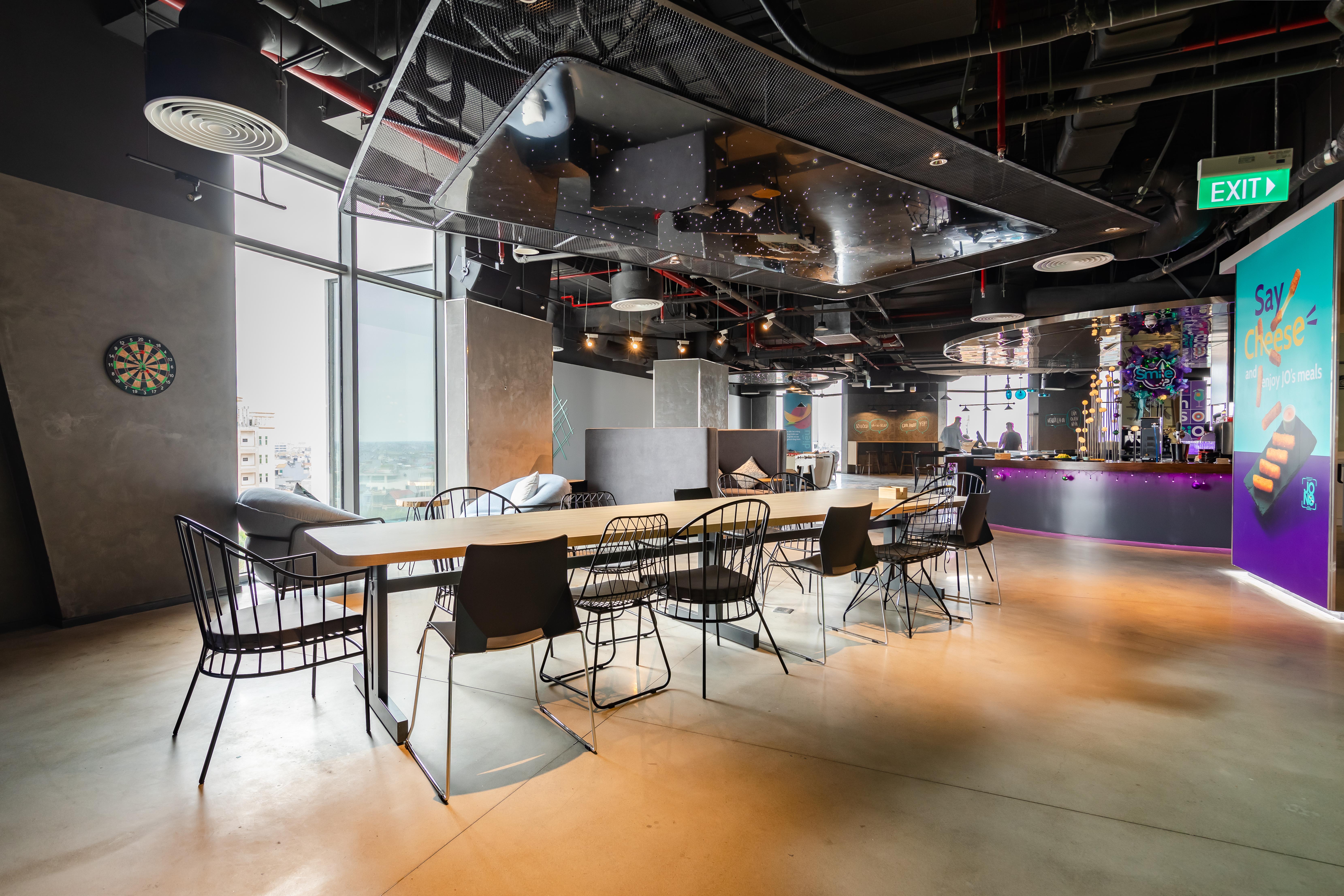 Tru By Hilton Nam Dinh City Centre Exterior photo