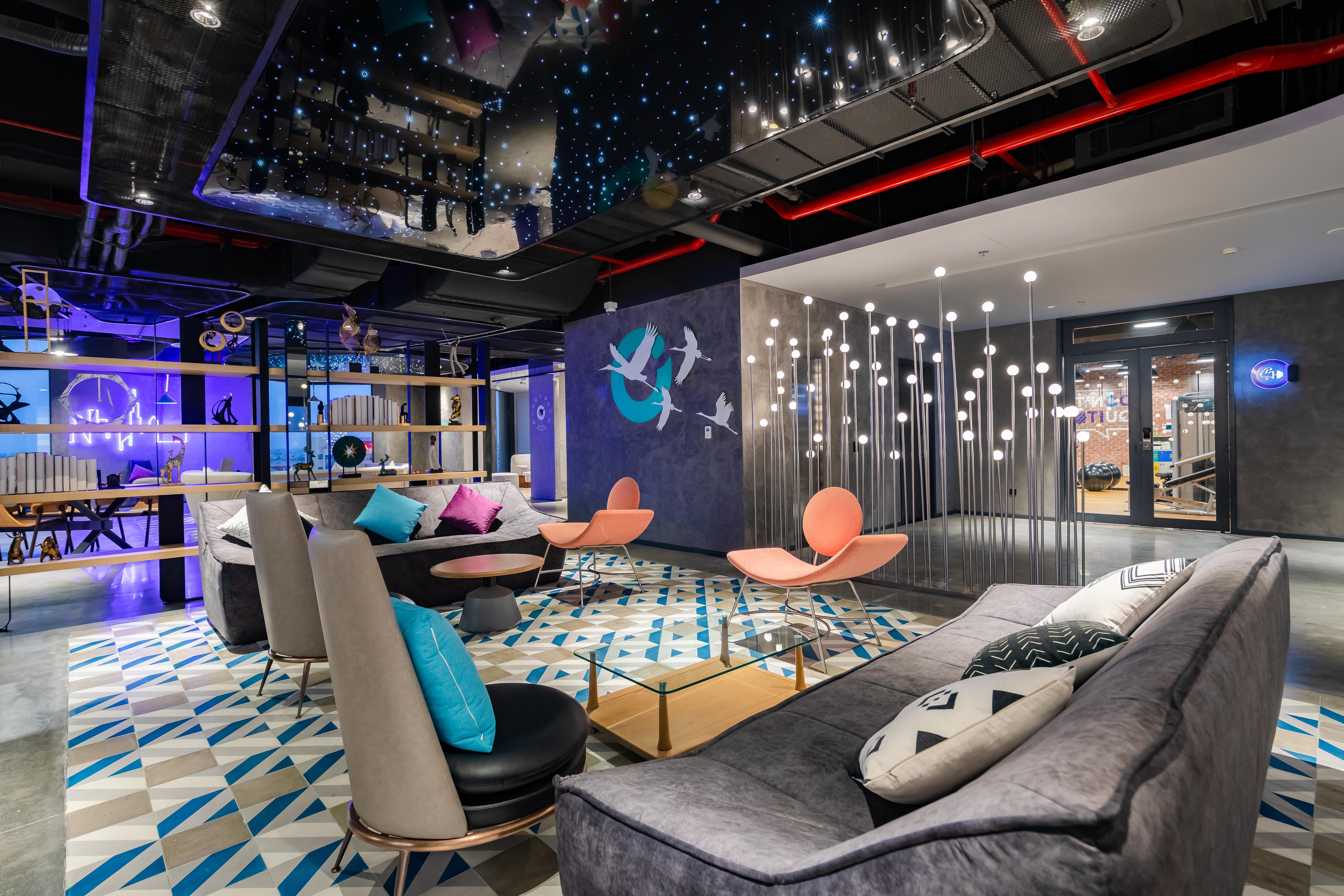 Tru By Hilton Nam Dinh City Centre Exterior photo